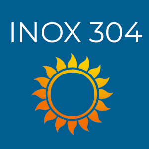 Inox 304